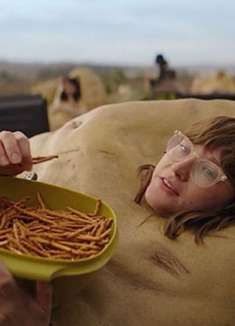 爆笑脑洞广告，小土豆的电视农场