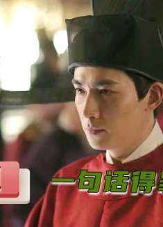 太后答应皇帝称生父为皇考，明兰却看清形势，这事儿没这么简单