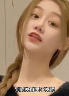 喜剧人生无需导演，看她如何本色出演