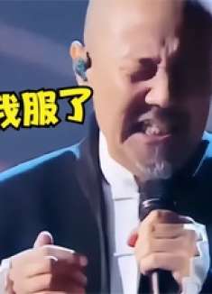 刀郎没想到！滕氏唱腔版《罗刹海市》才叫绝，开嗓王炸逼死原唱