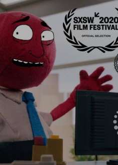 屡获大奖定格动画：尴尬到抠出一座城堡