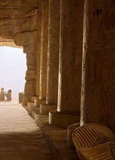 人类打造出超级生命体大战外星人，却大大低估了能力