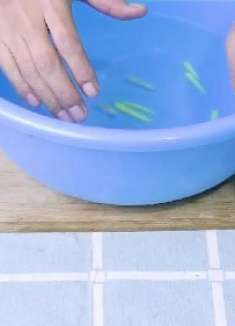 头发白了不用不去染发了，只要每天用它洗头