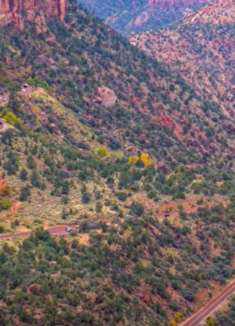 锡安国家公园：不容错过的美景