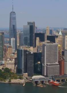 电影般的质感,带你游览纽约风光