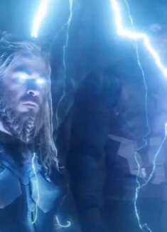 漫威高燃混剪：我没有退路