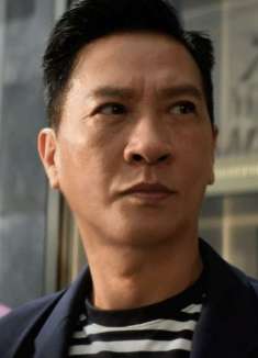 打车还是打人?张家辉都要「大费功夫」