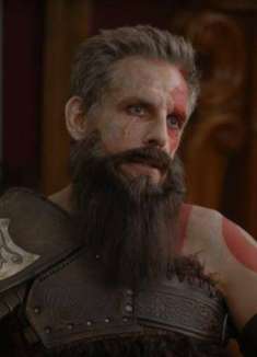 「战神 5」爆笑广告！顺白男的育儿经