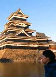 世界遗产：让人难以忘怀的姬路城