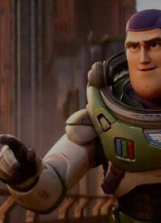 「巴斯光年正传」我看见了没穿衣服的巴斯！