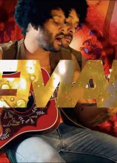 听这首「Alemania」感受多明尼加风情与古典欧洲融合