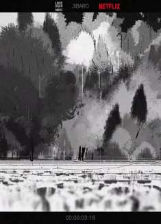 「爱死机」幕后，细品吉巴罗的故事版