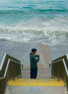 这才是真实的洛杉矶，纯粹且自由