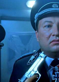 如果影视中的神操作有段位