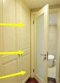 卫生间门开着还是关着好？很多人不清楚，别不当回事，千万别做错