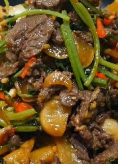 牛肉无论怎么做，千万别放料酒腌制，大厨教你一招，嫩滑又好吃