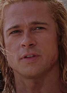 「特洛伊」战争混剪：我不会让石头夺走我的荣耀