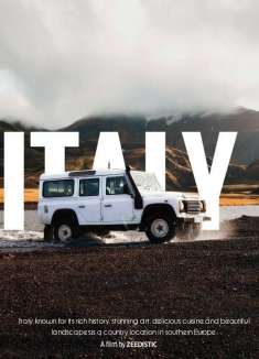 梦里的夏日，是意大利不可言明的浪漫