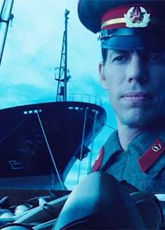 军火商背后的“将军们”