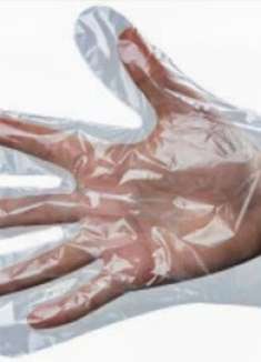 太聪明，原来一次性手套还能这样用，好多人还不清楚，帮大忙