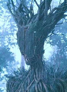 来看看外国的妖怪竟然长这样？