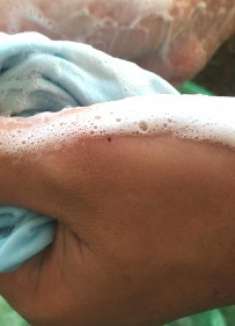 新买的内裤不要随便洗，不少人做错了，正确洗内裤的方法，都学学