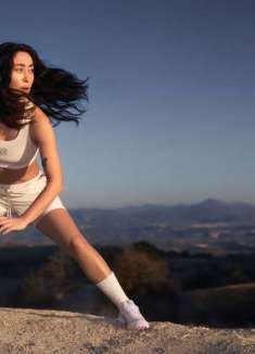 LOEWE × On,运动复古美的高级打开方式