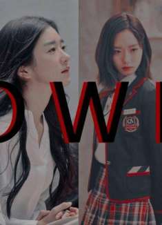 那些拽死了的韩剧女主：女性力量混剪