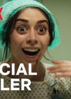 黑色科幻神剧回归！「黑镜 7」首曝预告