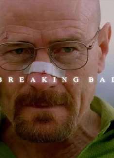 酷上加酷！「绝命毒师」绝美镜头大赏