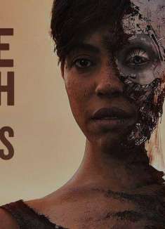 成人科幻 CGI ，王炸动画「爱，死亡和机器人」混剪