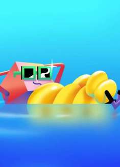 疯狂的学术幽默，究竟什么是「名词」？