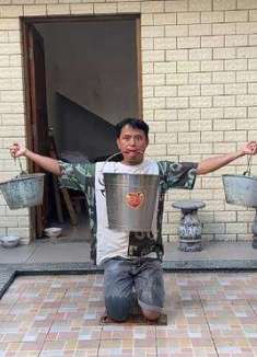 有一种爱叫做妻管严(三)