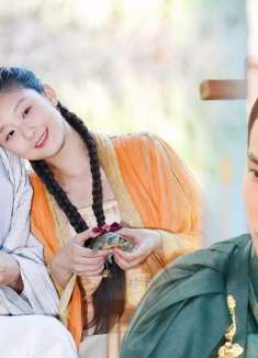 报告王爷之王妃诱惑：北宫品如VS南风艾莉，袁雨萱版米世贤有点渣