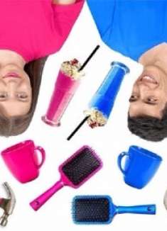 胶枪黑科技：忙碌生活沉闷又压抑，就看你会不会寻找生活的乐趣！