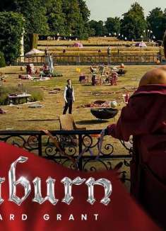 疯批邪典电影「萨特本」，扭曲又迷人的病态美学