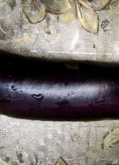 茄子这样做，简单又好吃，大人小孩都喜欢