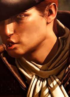 游戏混剪：桀骜不驯地战斗下去吧