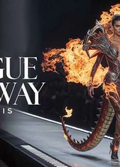 AI狂卷时尚行业！生成顶级先锋时装秀