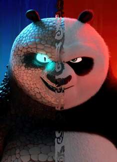 蜥蜴吐出舌头，竟能吸收别人的武功，动画电影