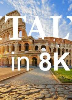 意大利：欢迎来到威尼斯和罗马