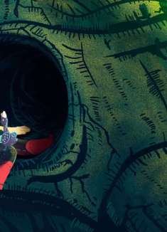 摇滚天才：我今天救了一只鸟