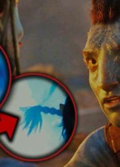 「阿凡达 2 」的 CGI，与第一部有何不同？