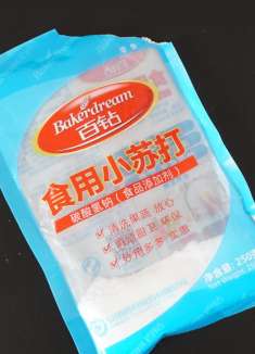 难怪小苏打人人都夸好，看完这6个妙用，赶紧在家里也放一袋