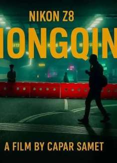 赛博朋克重庆，霓虹下的「暗潮之城」