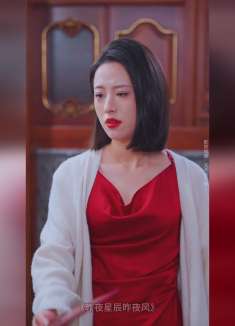 《昨日星辰昨夜风》