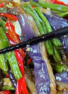 夏天，女儿最馋的一道菜，每次上桌都不够吃，开胃下饭，不油腻