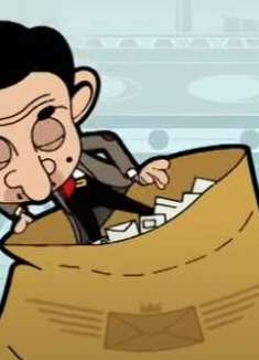 憨豆先生合集：愚蠢生日贺卡