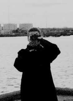 黑白噪点美学，黎明前的第一首歌