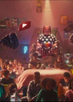 英国宽带虽然很快，但是会教坏小孩子